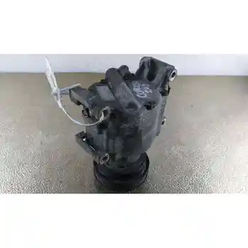 

4472206362 AIR CONDITIONING COMPRESSOR TOYOTA COROLLA (E12)