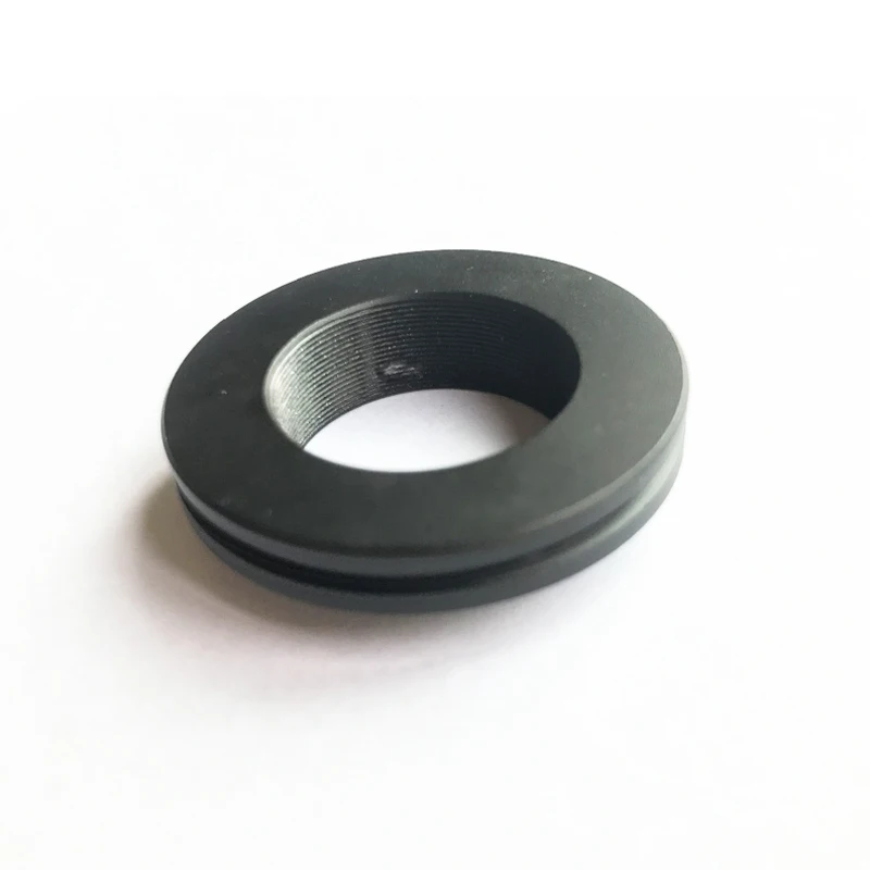 

Переходник для камеры с внутренней резьбой M23 * 0,5 на C-образную резьбу с фланцем M39