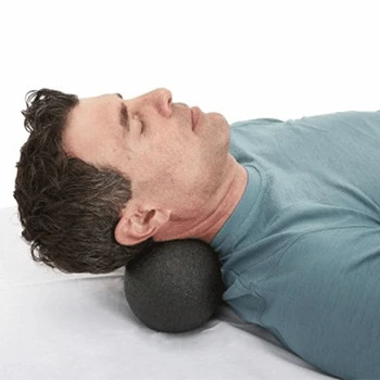 

EPP 8cm/12cm Peanut Massage Ball Body Fascia Relaxation Yoga Exercise Relieve Fitness Balls Lightweight Pain Muscle Relieve
