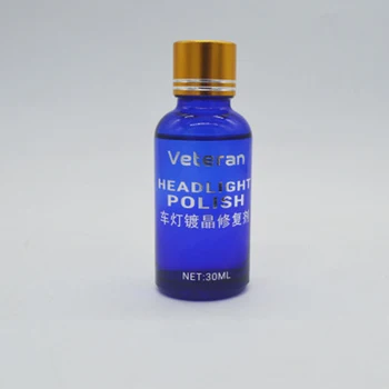 

Car Repair Fluid Headlight Lens Restoration Polishing Protection Cleaner
