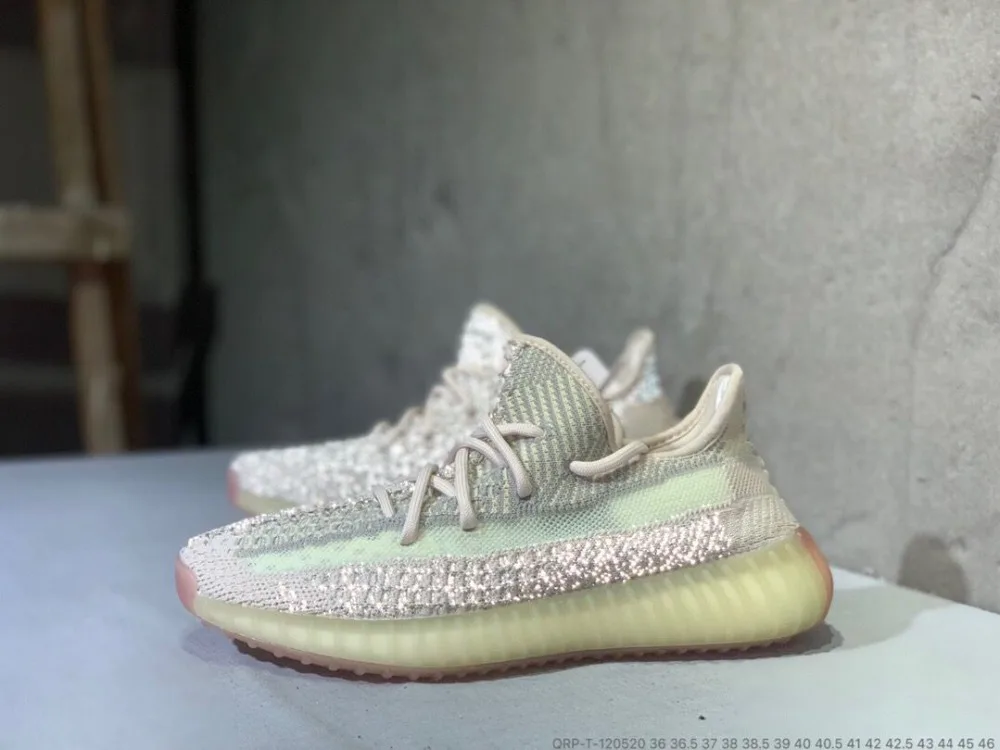 Скидка yeezys air 350 v2, дышащие кроссовки с зеброй для мужчин и женщин, спортивные кроссовки, размеры 36-47, Прямая поставка