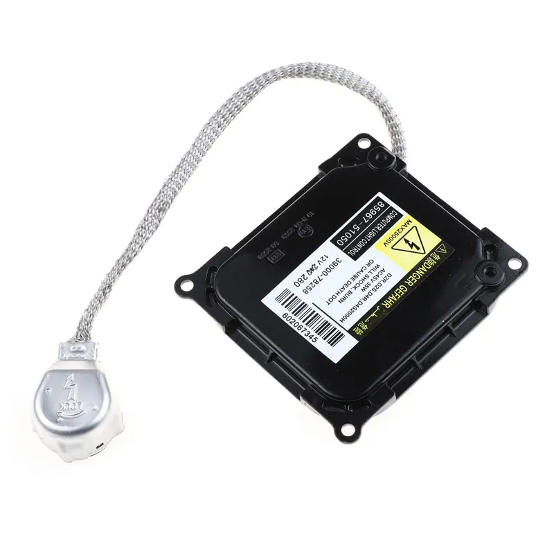 D4SD4R HID Ксеноновые Фары балласт для Toyota Lexus ES350 GS350 RX350 85967-52020 85967-51050