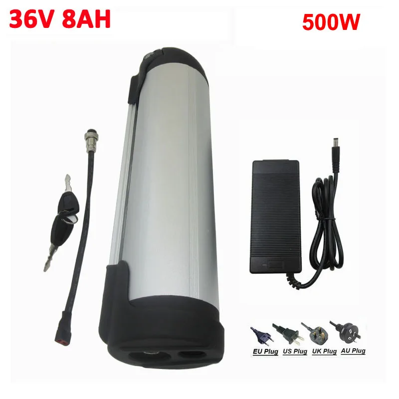 36V 8AH 2600MAH