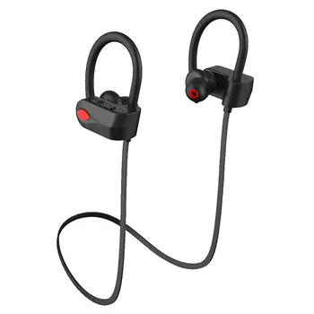 

A4 Portable Bluetooth 5.0 In-Ear Wireless Sports Earphones Stereo Bass Headsets