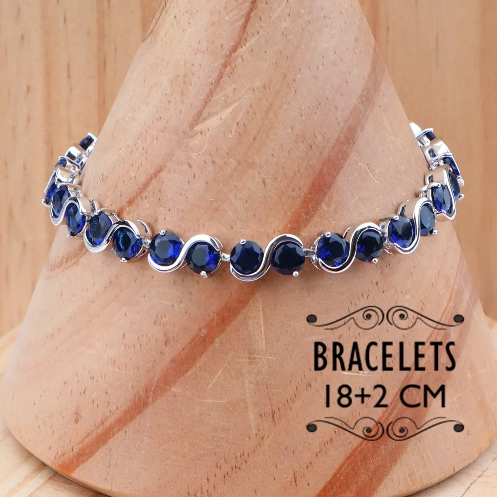 925 Silver Set