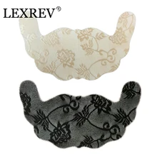 2 шт./1 пара Невидимый бюстгальтер с подтяжкой клейкая лента мгновенные одноразовые кружева Boob Лифт лента Пуш Ап Бюстгальтер без бретель аксессуары