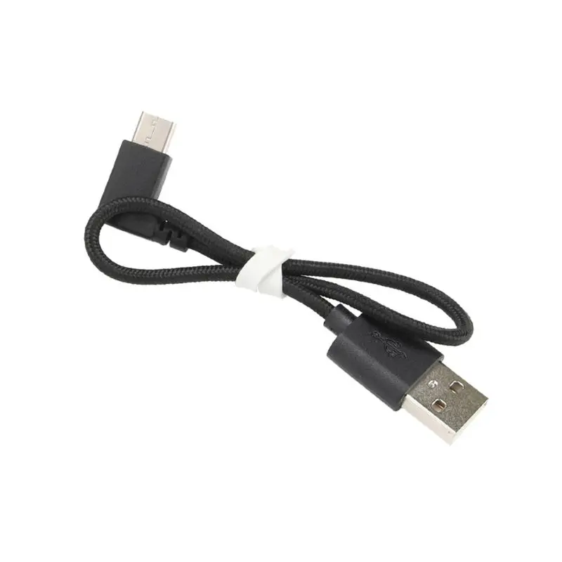 OOTDTY usb type C кабель для передачи данных Шнур Линия адаптер Разъем для DJI OSMO мобильный 3 устройства дистанционного управления