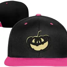 Призрак кепки для гольфа унисекс модные Взрослый Регулируемый Snapback Шапки