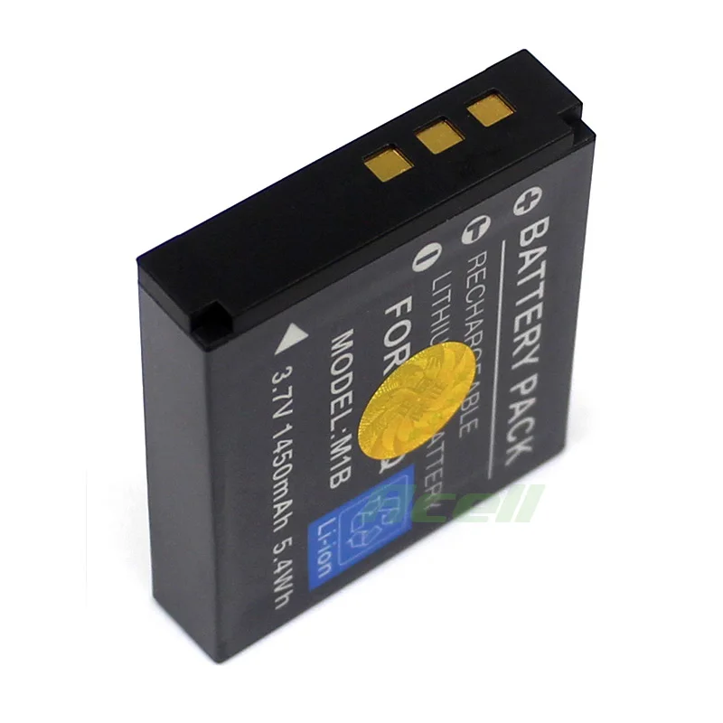 DV 10 DV10 батарея для PRAKTICA DVC 1 HDMI видеокамеры|Цифровые аккумуляторы| |