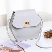 Сумки через плечо для женщин из искусственной кожи однотонные сумки модная женская сумка на плечо дорожная сумка женская сумка через плечо