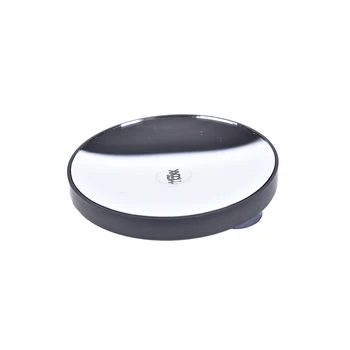 

5X Makeup Magnifying Mirror With Two Suction Pimples Cups Round Pores Mini Mirror Makeup Tools Beauty Care
