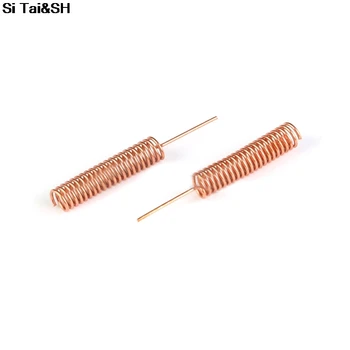 

10PCS 433MHZ Helical Antenna for Arduino Remote Control