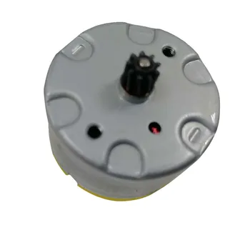 

Side Brush Motor for IROBOT 8 9 Series Sweeper Robot Vacuum Cleaner Motors 880 870 871 885 880 980 860 861 875 980
