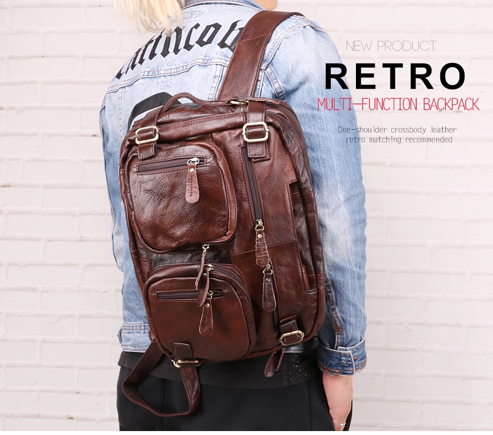 JOGUJOS новый дизайнерский мужской портфель из натуральной кожи, деловая сумка через плечо для путешествий, сумка для путешествий, сумка для