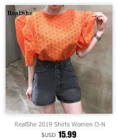 RealShe/женские брюки с высокой талией, на шнуровке, на молнии, однотонные женские брюки,, весна-осень, повседневные Модные обтягивающие брюки для женщин