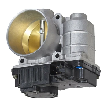 

Throttle Body TBI & Sensor for Nissan Sentra 1.8L ETB0003 SERA57601 16119AU003