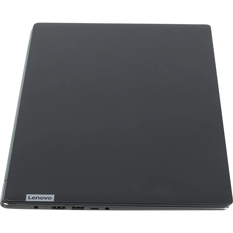 Ноутбук LENOVO IdeaPad 530S-15IKB, 81EV00D0RU, черный