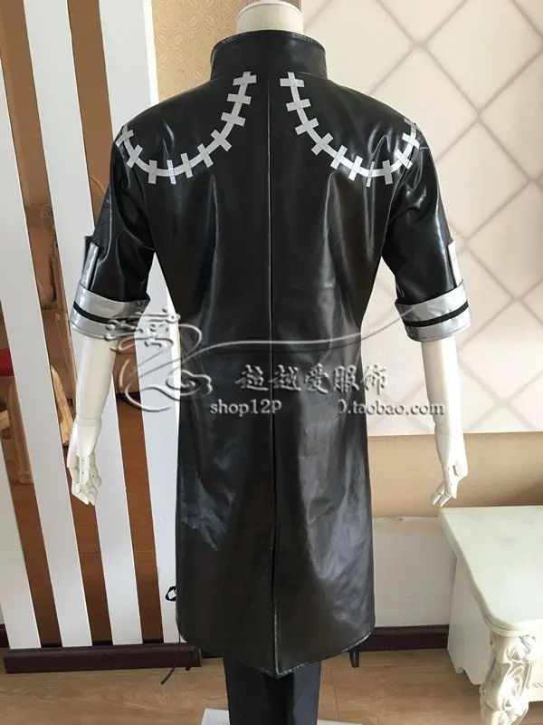 Аниме Мой герой Academy Boku no Hero Academy OCHACO URARAKA Dabi косплей костюм, полный набор на заказ