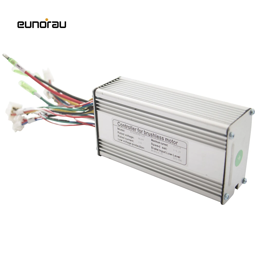 BTN 48V22A Controller (4)