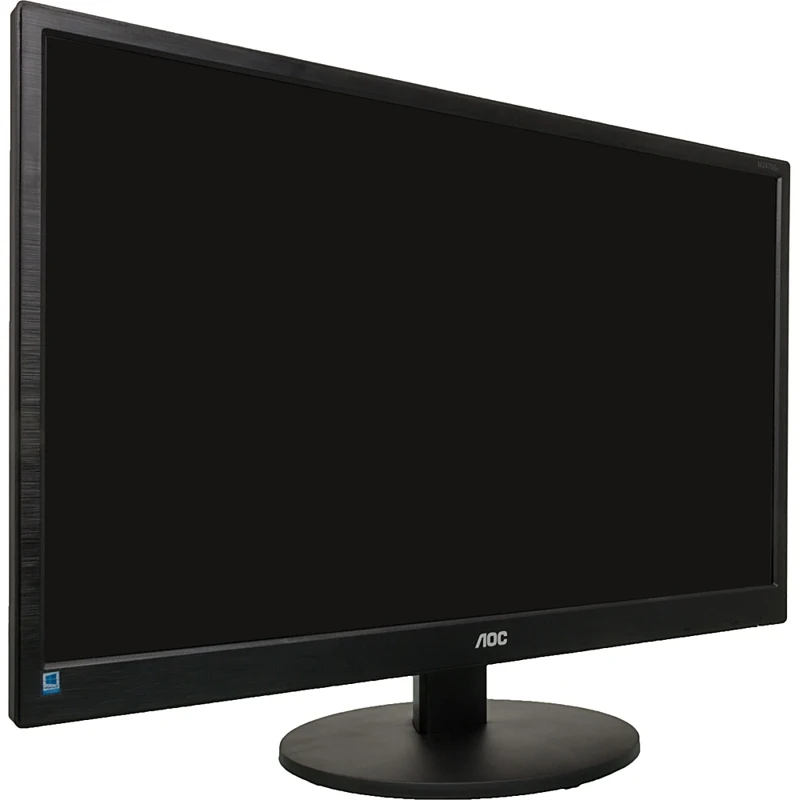 Монитор AOC Value Line M2470SWD2(00/01) 23.6", черный