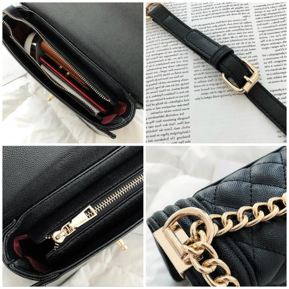 Одно плечо косой сетки цепи packAAA153