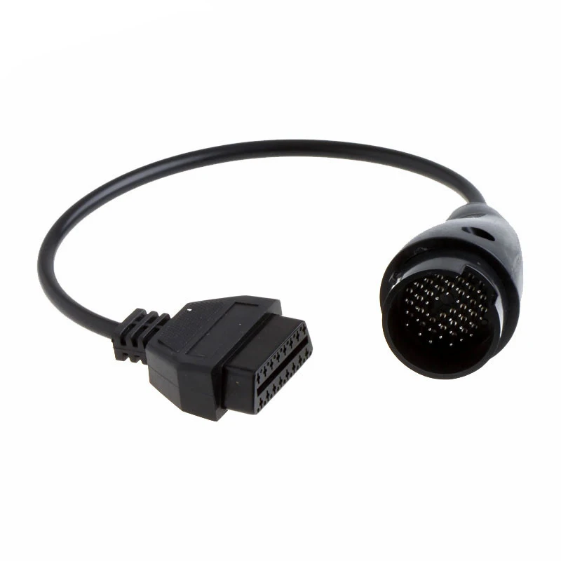 Obd2 38 контактный разъем 16 Pin к 38Pin Obd Ii Obd2 Кабельный разъем