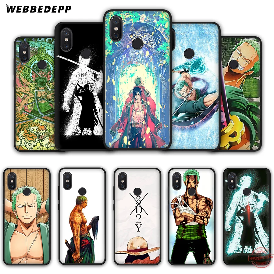 WEBBEDEPP Цельный Мягкий чехол для Xiaomi Mi A3 9 9T 10 Lite CC9E Max 3 Redmi 7A K20 Pro K30 X2 | Мобильные