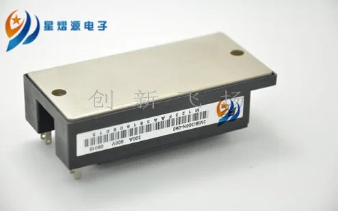 2MBI300N-060 модуль 300A-600V