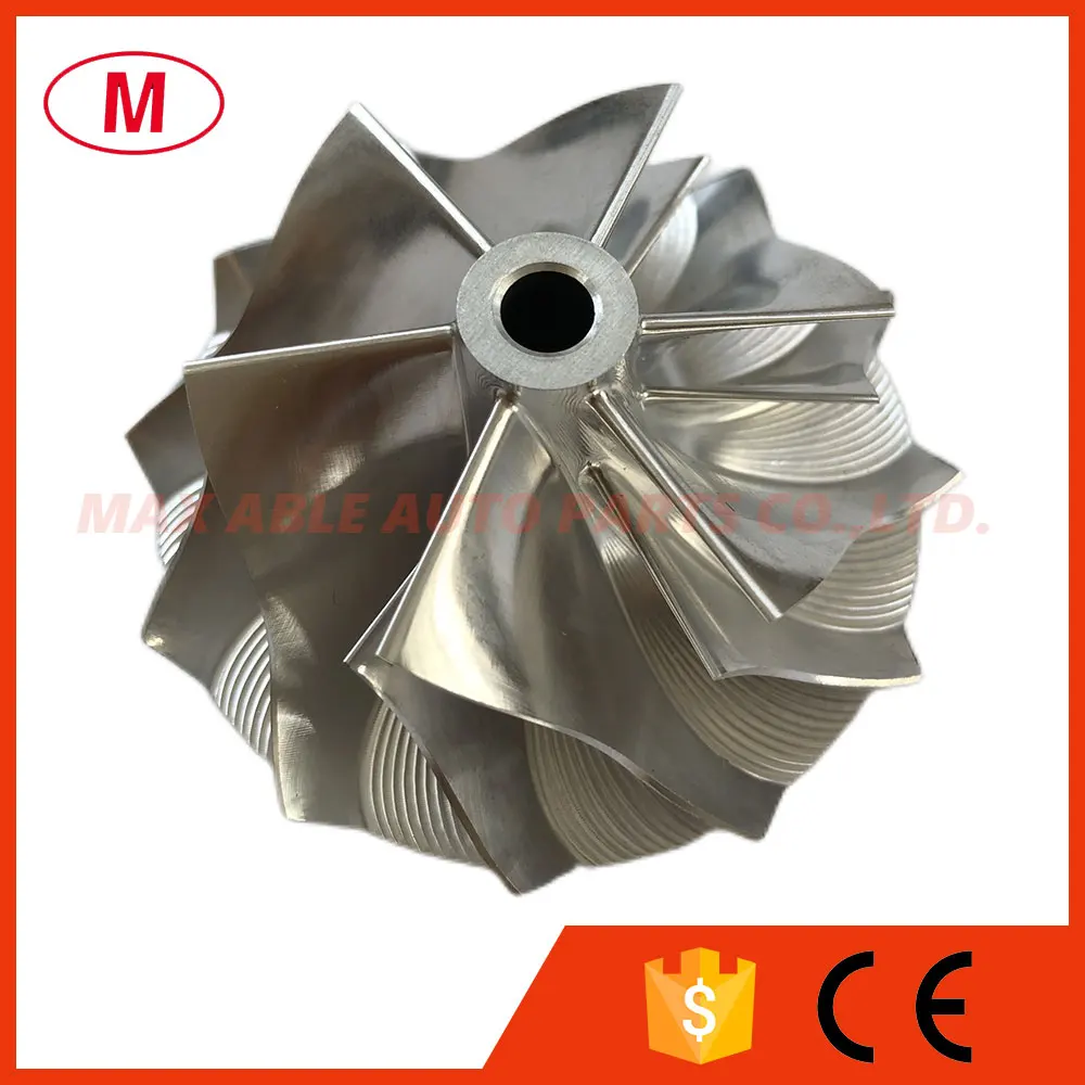 GT28 47.10/61.98mm 6 + 6 ̵  ͺ   /˷̴ 2618/̽ ͺ  īƮ  и
