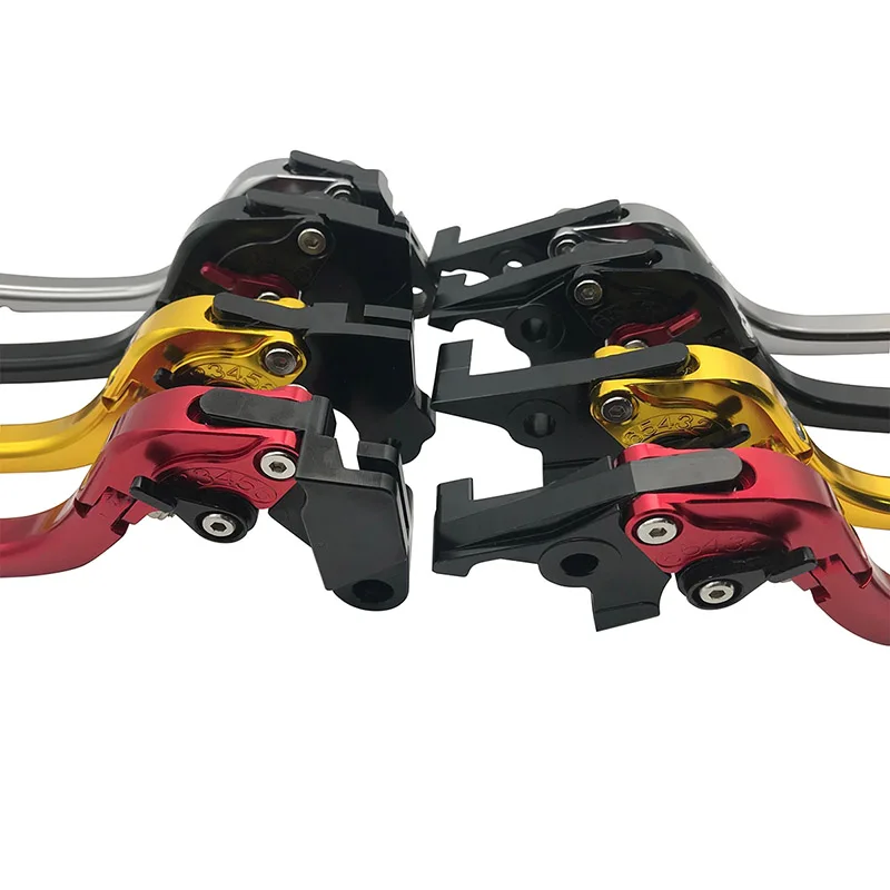 Сцепления тормозные рычаги для YAMAHA TMAX 530 2012 2015 500 2008 2009 2010 SEMSPEED Мотоцикл CNC