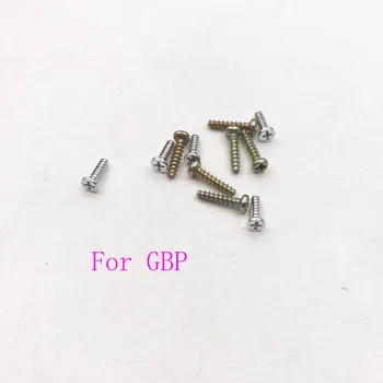 

Replacement Screw Set for Nintendo Game Boy Pocket GBP Housing Screws