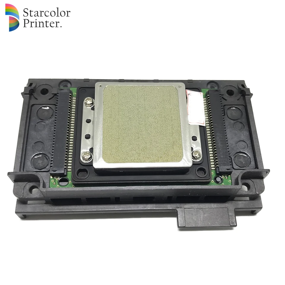 Старколор FA09050 печатающая головка для Epson XP510 XP600 XP601 XP605 XP610 XP615 XP700 XP701 XP750 XP800 XP801 XP810