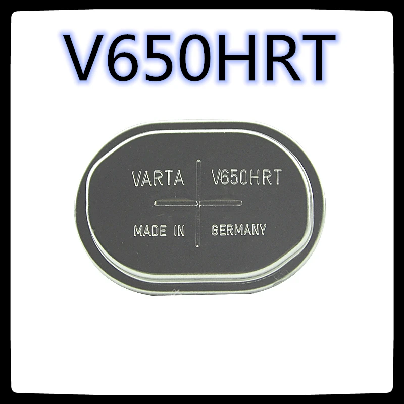 (1 шт.-2 шт.) перезаряжаемая батарейка 1 2 V 650mAh Ni-MH | Электронные компоненты и