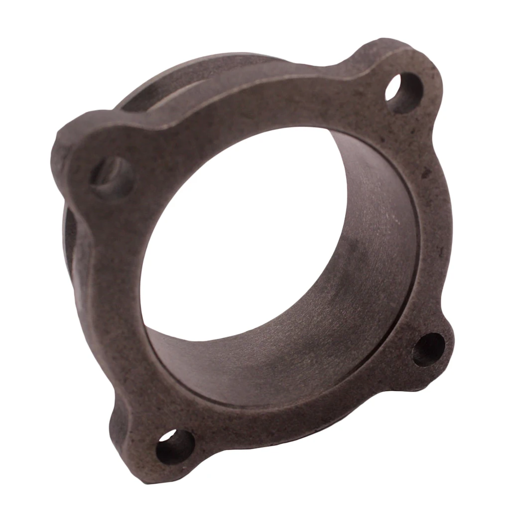 turbo downpipe flange de escape elenco