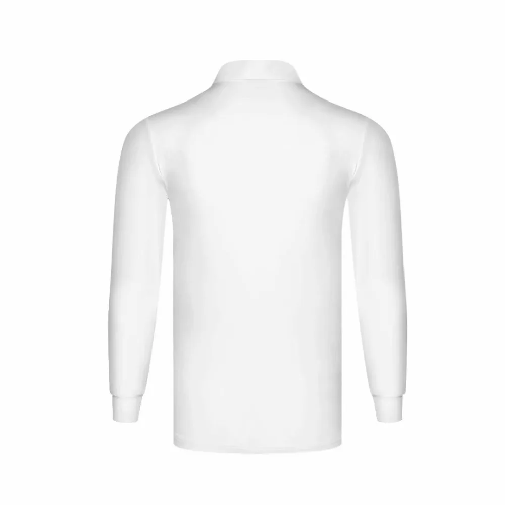 Одежда Для Гольфа Мужская футболка с длинными рукавами быстросохнущая дышащая одежда для гольфа