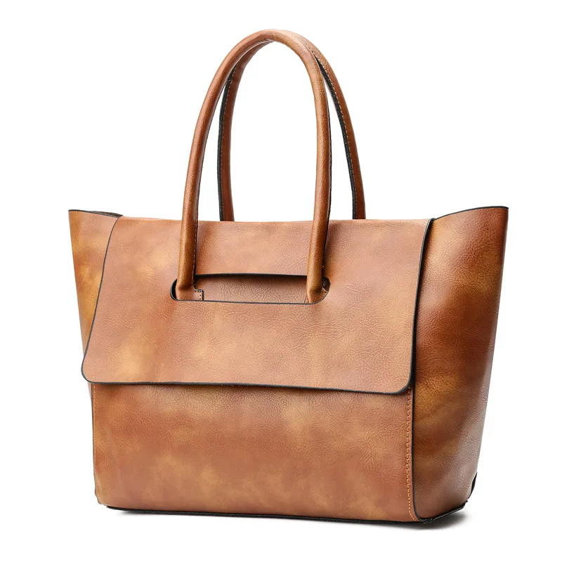 

2019 New JIULIN high-quality Type of Large Capacity Hand Bill Shoulder Skew in bag women handbag