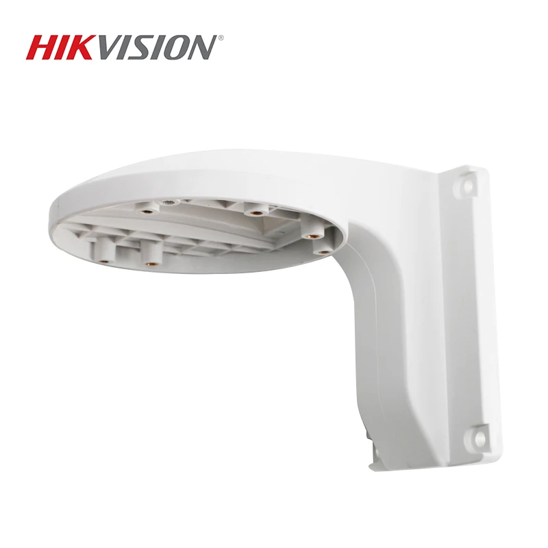 Настенный монтажный кронштейн HIKVISION питания для купольного типа камеры домашний
