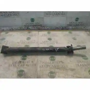 

TRANSMISSION CENTRAL Ford MAVERICK (ML) GL T. L. 98.5 CM [14217207]