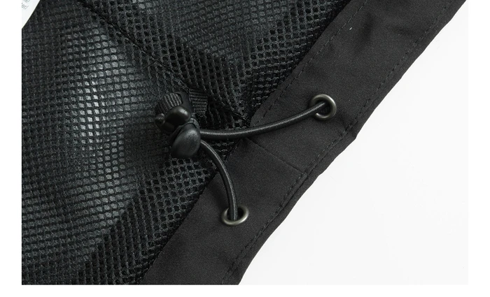 Giordano мужские куртки лента с буквами сетчатая подкладка с капюшоном Roupa Masculina Молния Fly Pocket Chaquetas Para Hombre 01079736