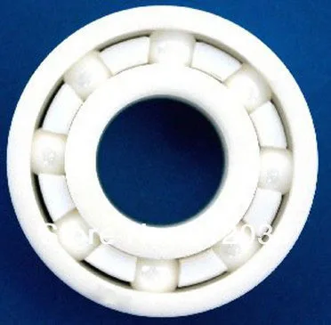 5pcs/lot ZrO2 Full Ceramic 623 Ball Bearings 3*10*4 mm Bearing | Обустройство дома