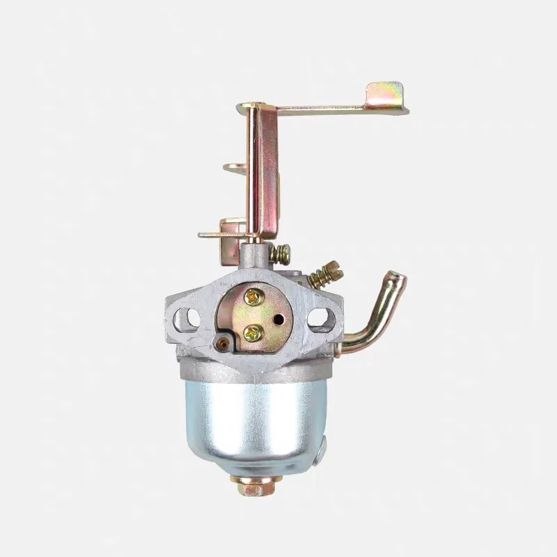 Замена Huayi 154 156 Карбюратор Комплект для бензинового генератора стартер цинковый материал генератор использовать карбюратор части