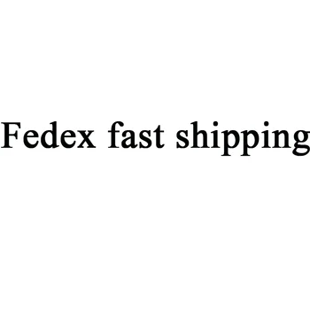 

Fedex fast logistic