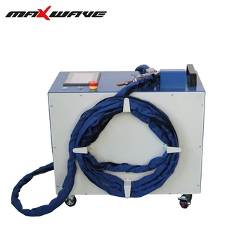 Best Hand Held Laser Welder Handheld Fiber Laser Welding Machine System 500w