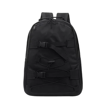 

Schoolgirl's Backpack and Schoolboy's Backpack