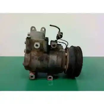 

F500 AIR CONDITIONING COMPRESSOR HYUNDAI MATRIX (FC)