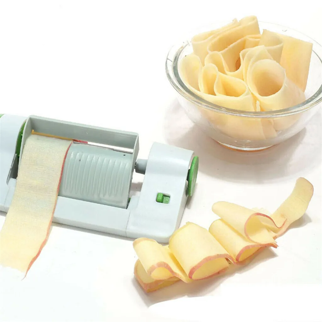 Multi-function Peeler Sheet Fruit Vegetables Cutter Enucleated tool Kitchen product hot sale