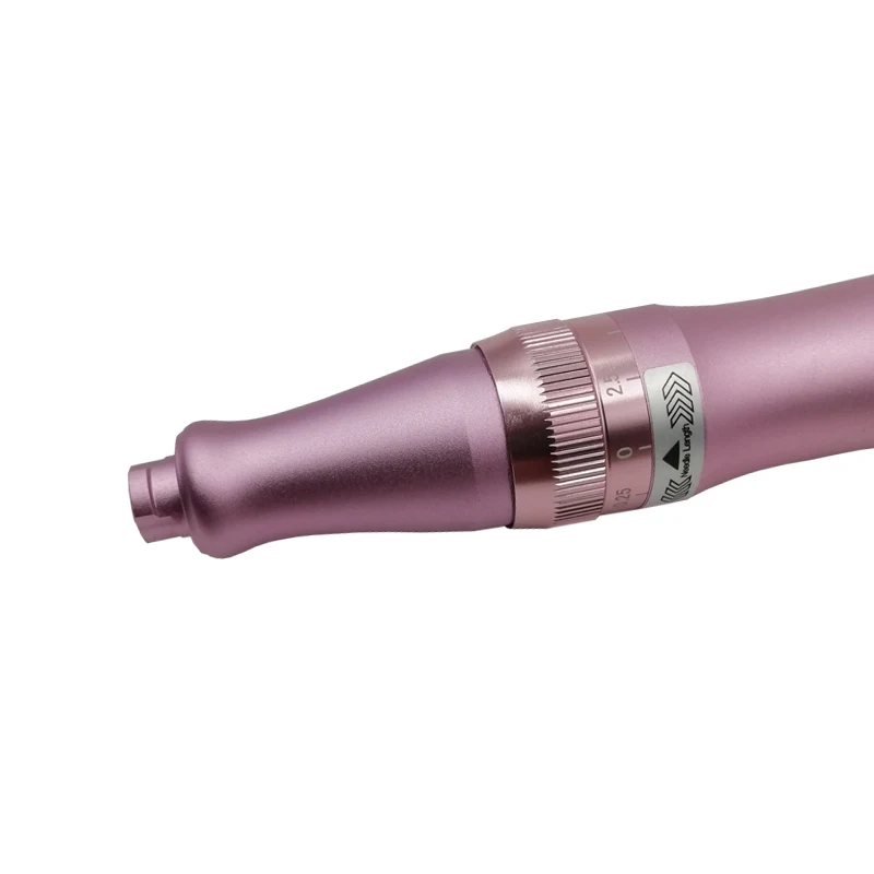 Мезороллер mezopen Microneedling Derma Pen Dr.Pen M7 C Auto Microneedle Bayonet Prot игольчатый картридж для