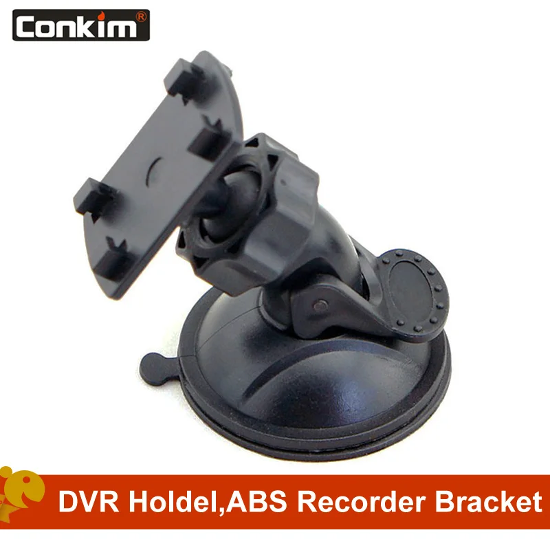 Conkim мини автомобильный держатель на присоске для автомобильной камеры DVR стенты