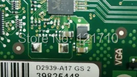 Серверная плата rx300 s7 D2939-A17 GS2 two LGA2011 поддержка E5-2xxx процессор для fujitsu