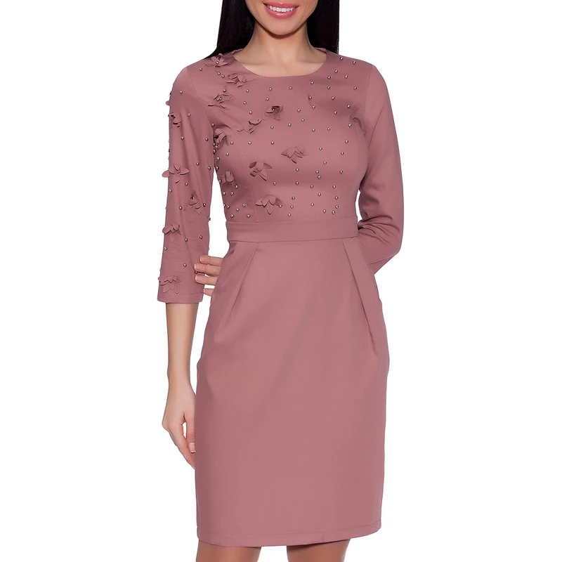 Платье EMANSIPE | Женская одежда